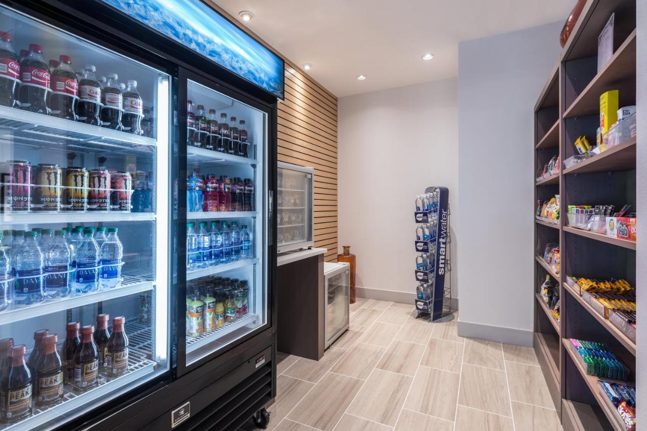 Holiday Inn Express Troy By Ihg Exteriör bild